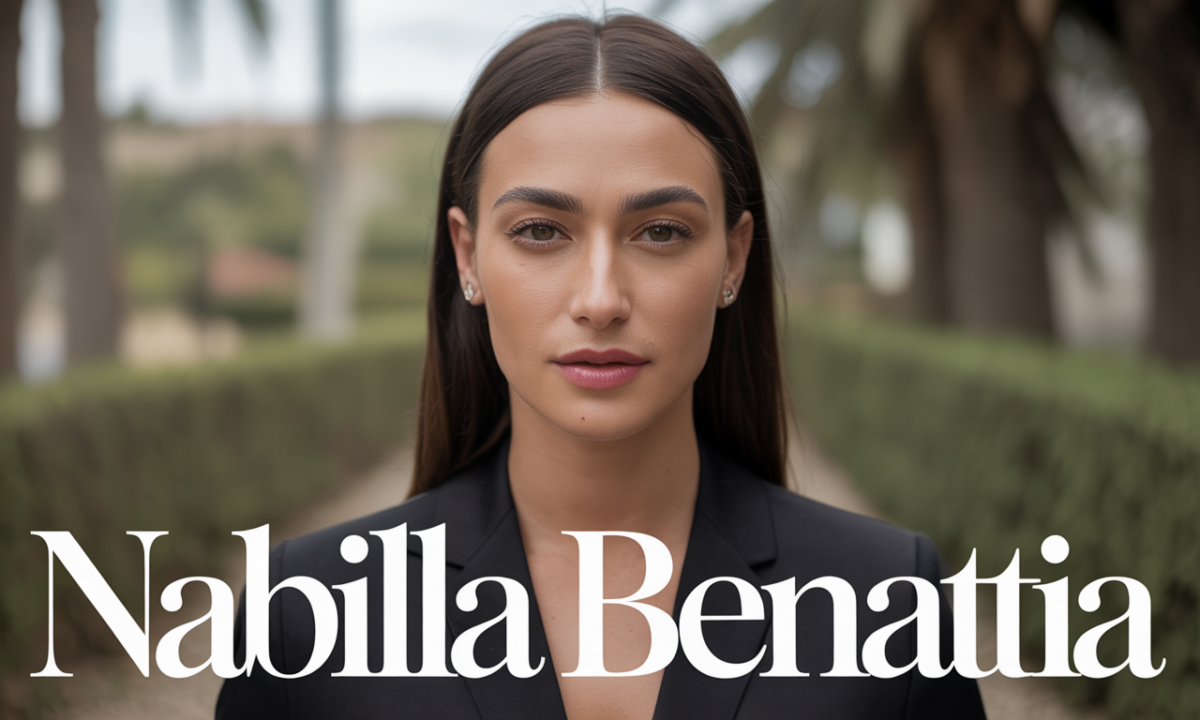 Illustration de Nabilla Benattia, Personnalités et Célébrités