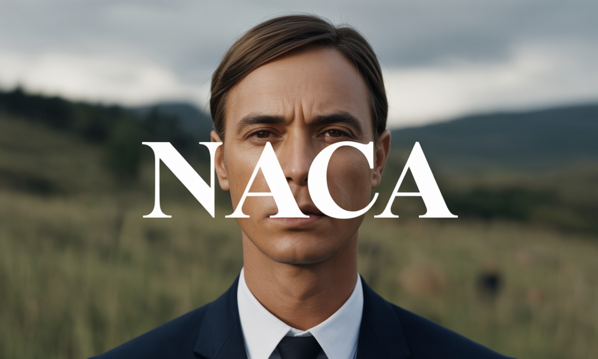 Illustration de Naca, Noms de famille