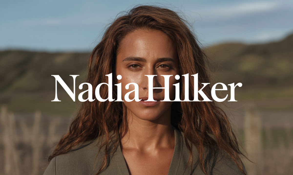 découvrez nadia hilker, actrice et mannequin allemande renommée, connue pour ses rôles captivants dans des séries et films internationaux.