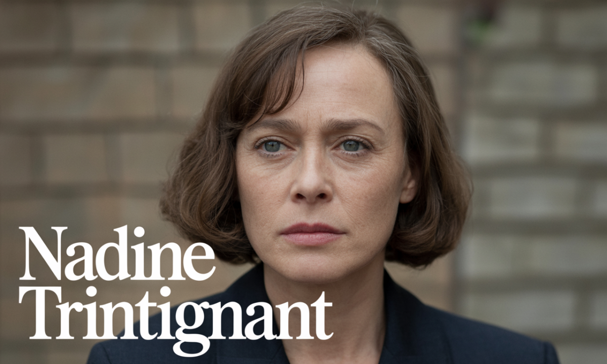 découvrez la vie et la carrière de nadine trintignant, réalisatrice, scénariste et auteure française reconnue pour son engagement artistique et ses œuvres cinématographiques marquantes.