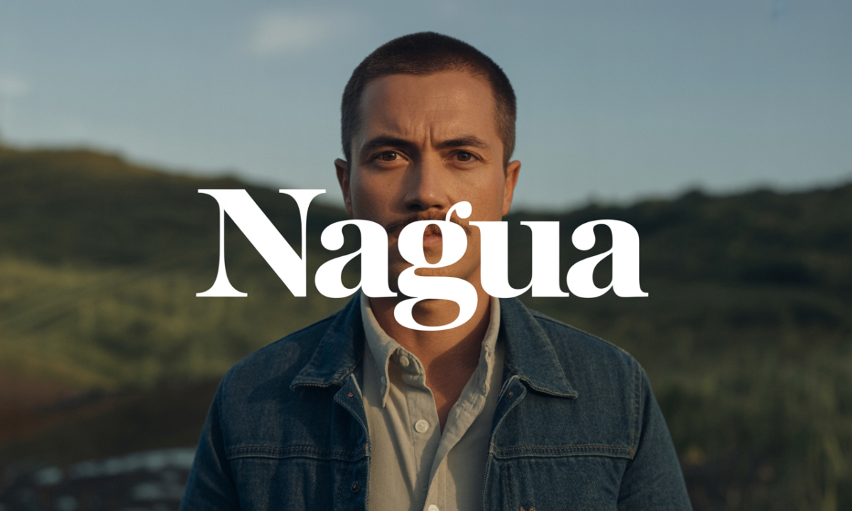 Illustration de Nagua, Noms de famille