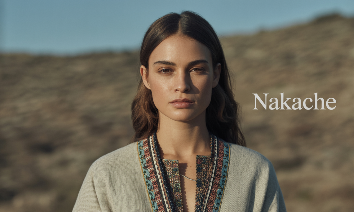 Illustration liée à l’origine et à l’histoire du nom de famille Nakache