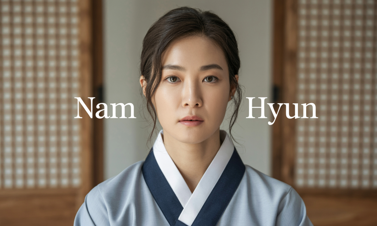 découvrez tout sur nam ji hyun, actrice sud-coréenne talentueuse reconnue pour ses rôles dans des dramas populaires et son charisme unique.