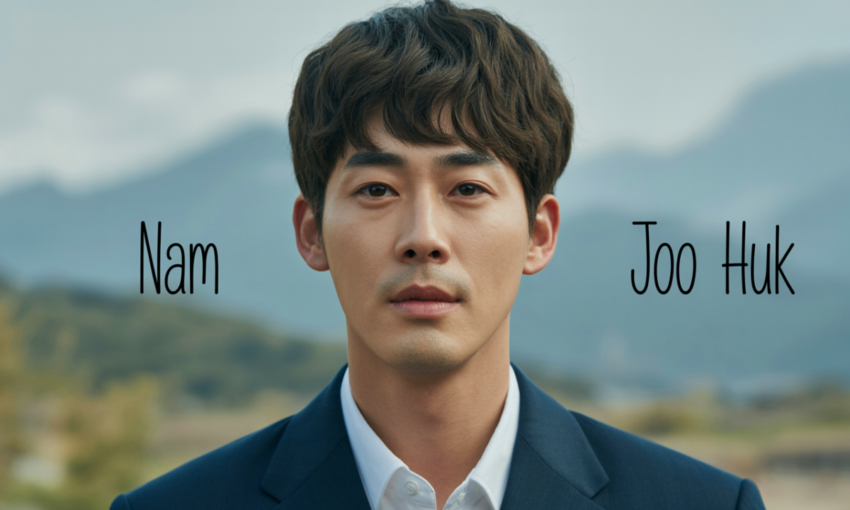 Illustration de Nam Joo Hyuk, Personnalités et Célébrités