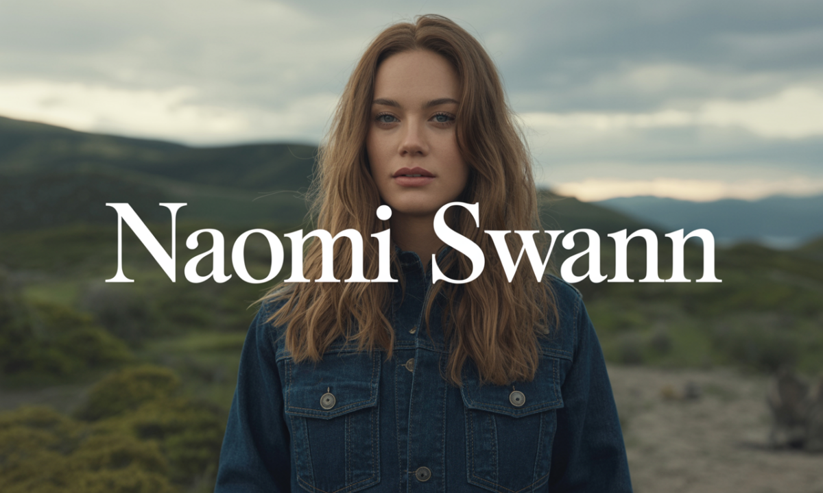 découvrez tout sur naomi swann : biographie, actualités, et informations essentielles.