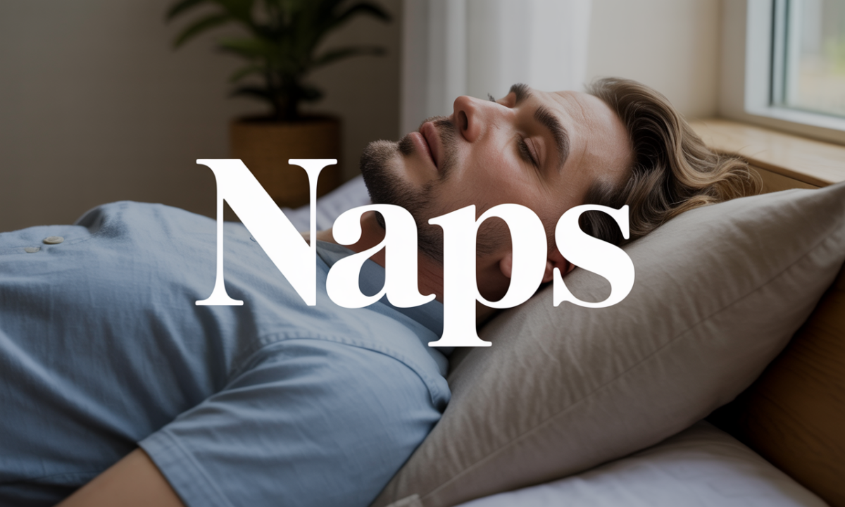 Illustration de Naps, Prénoms