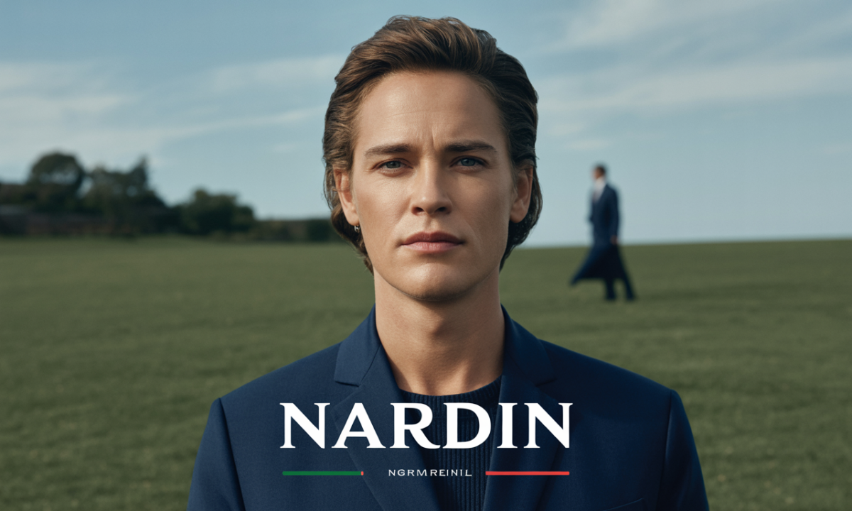 Illustration de Nardin, Noms de famille