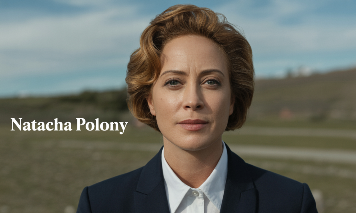 Illustration de Natacha Polony, personnalité publique