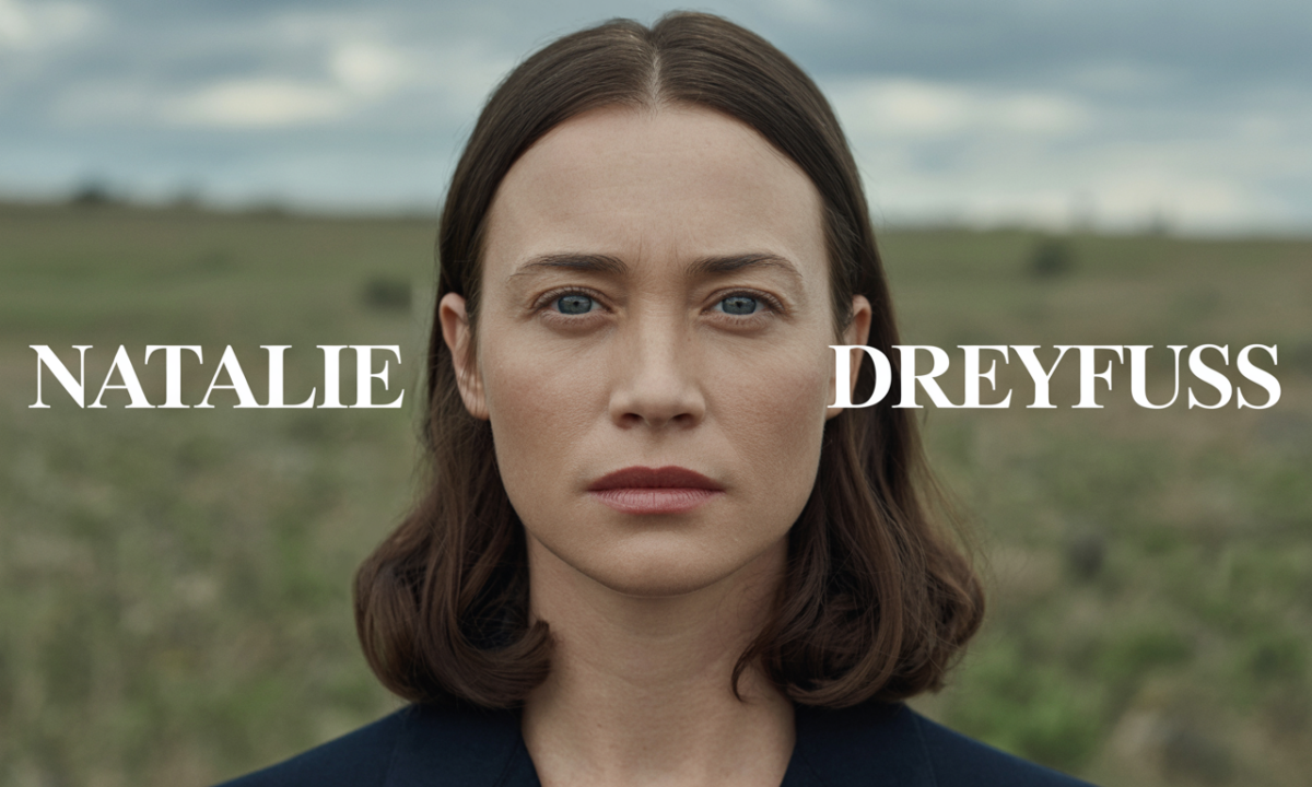 Illustration de Natalie Dreyfuss, personnalité publique
