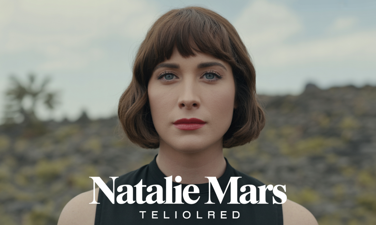 Illustration de Natalie Mars, Personnalités et Célébrités