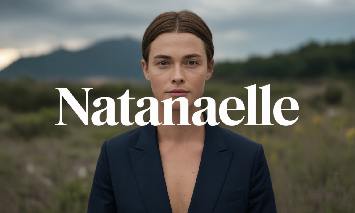 Ilustração de Natanaelle, Nomes