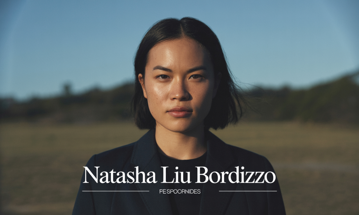 Illustration de Natasha Liu Bordizzo, Personnalités et Célébrités