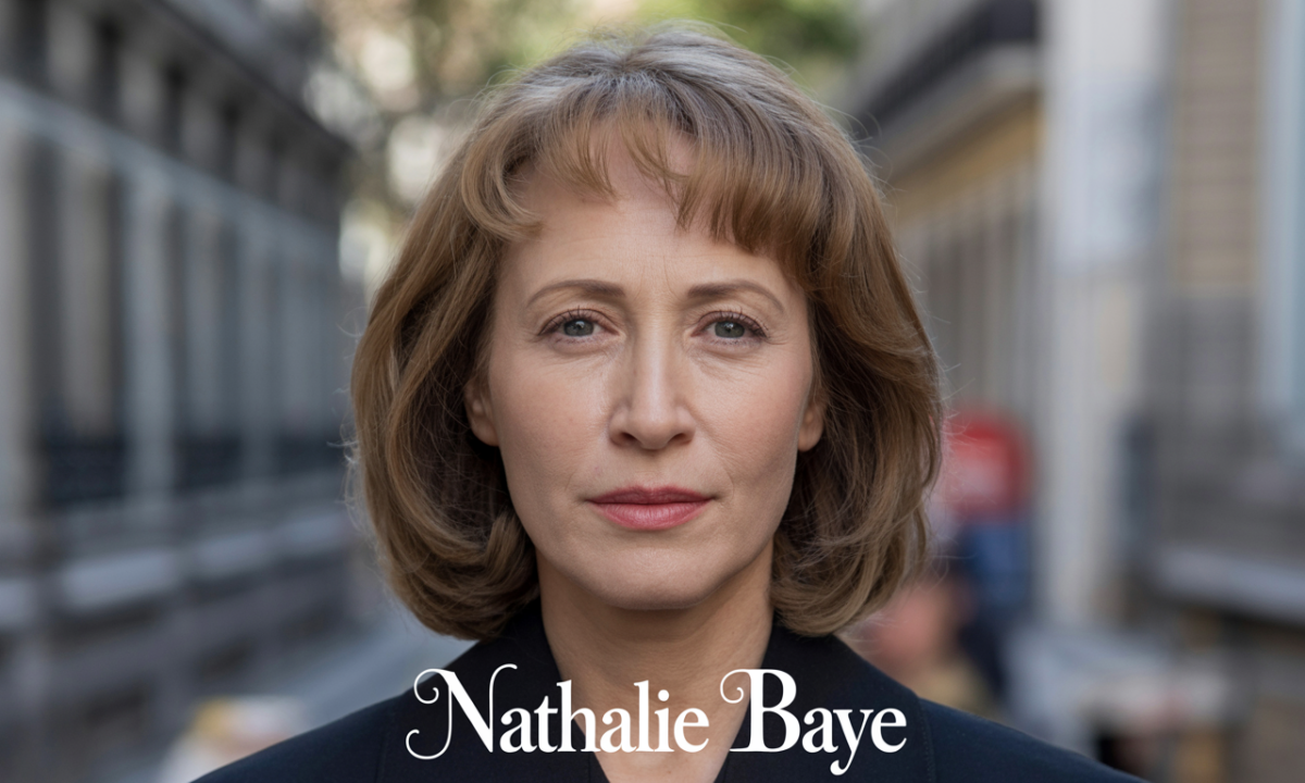 Illustration de Nathalie Baye, Personnalités et Célébrités