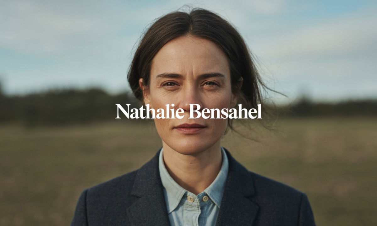 Ilustração de Nathalie Bensahel, Celebridades e personalidades