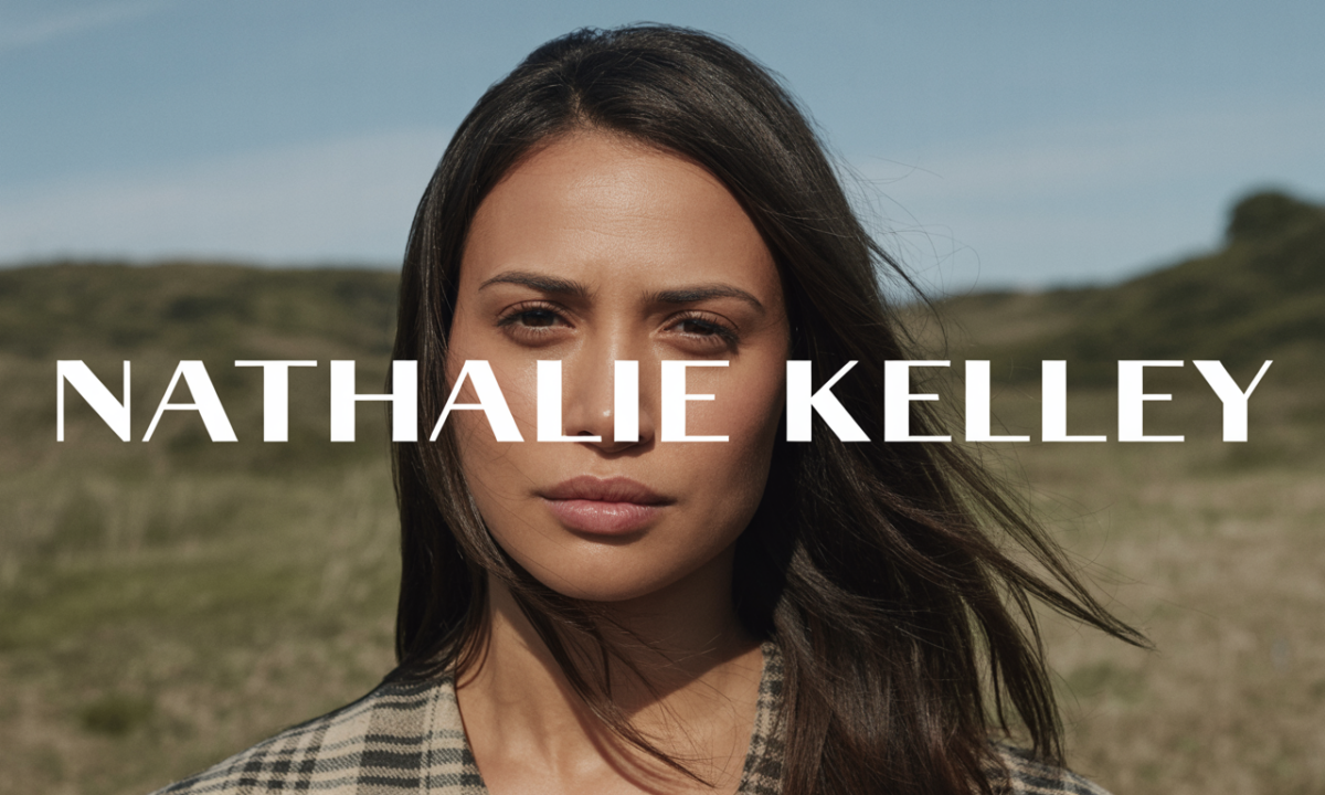Illustration de Nathalie Kelley, Personnalités et Célébrités