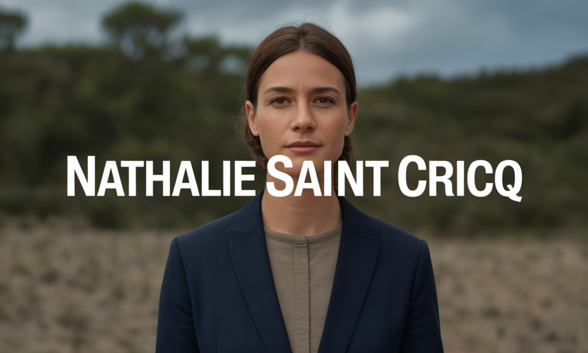 découvrez le parcours, les analyses et les interviews de nathalie saint cricq, journaliste politique reconnue pour son expertise et son professionnalisme.