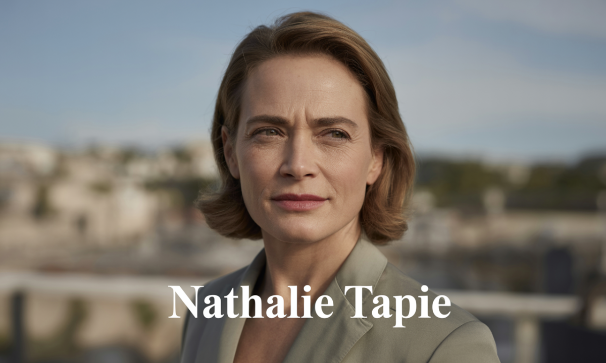 découvrez nathalie tapie, une personnalité influente et engagée, reconnue pour son parcours exceptionnel et ses nombreuses réalisations.