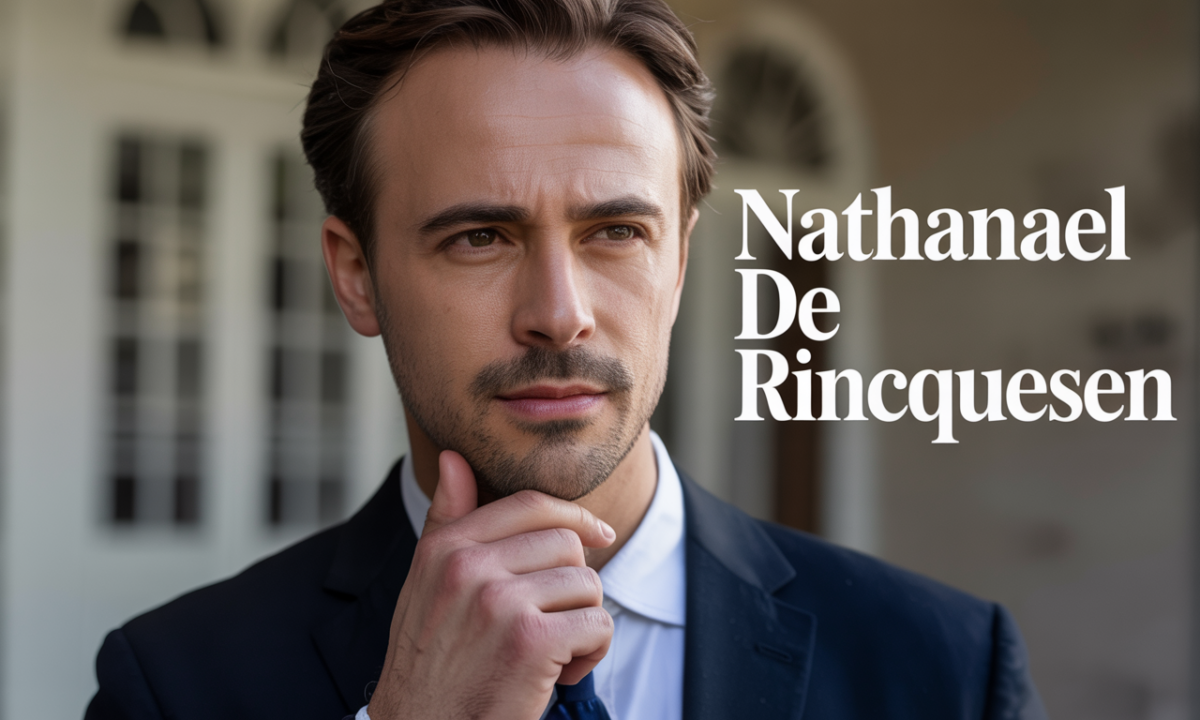 Illustration de Nathanael de Rincquesen, Personnalités et Célébrités