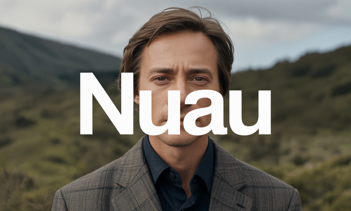 Illustration de Nau, Noms de famille