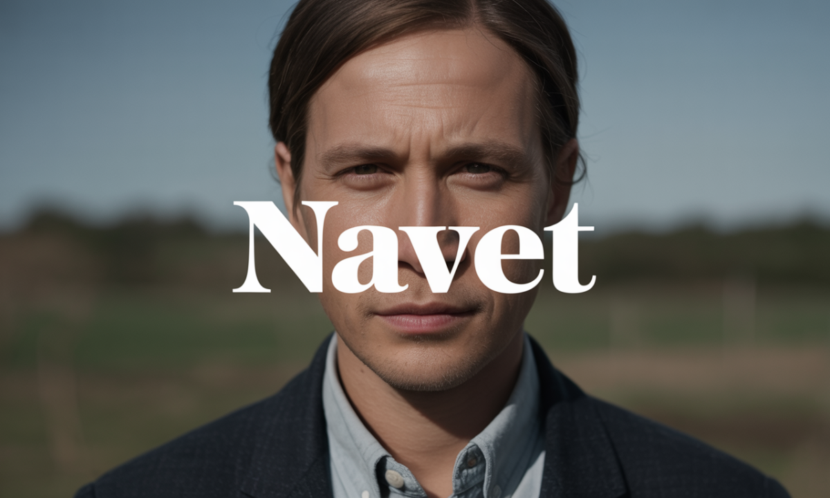 Illustration de Navet, Noms de famille