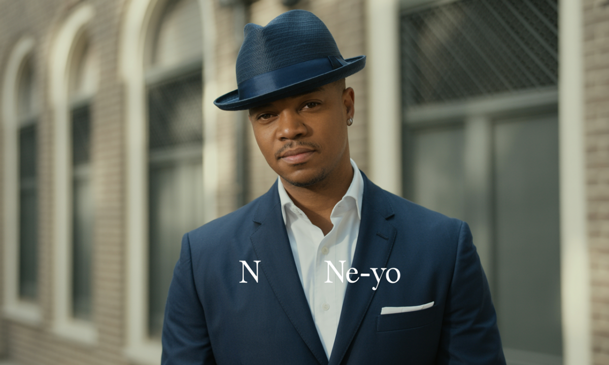 découvrez l'univers musical de ne yo, auteur-compositeur et chanteur américain reconnu pour ses hits r&b et ses performances captivantes.