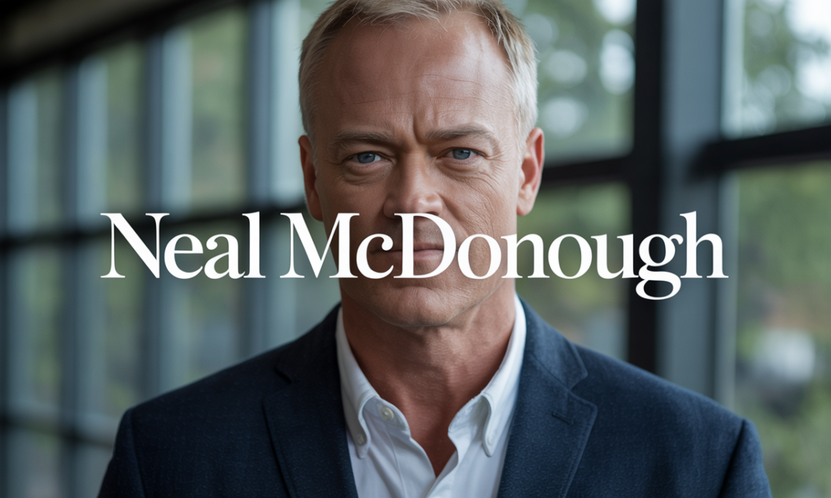 découvrez la carrière et la biographie de neal mcdonough, acteur américain reconnu pour ses rôles marquants au cinéma et à la télévision.