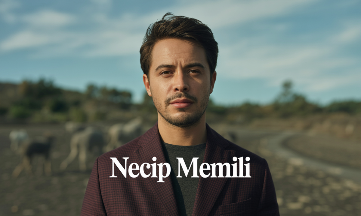 découvrez necip memili, acteur talentueux reconnu pour ses performances captivantes au cinéma et à la télévision.