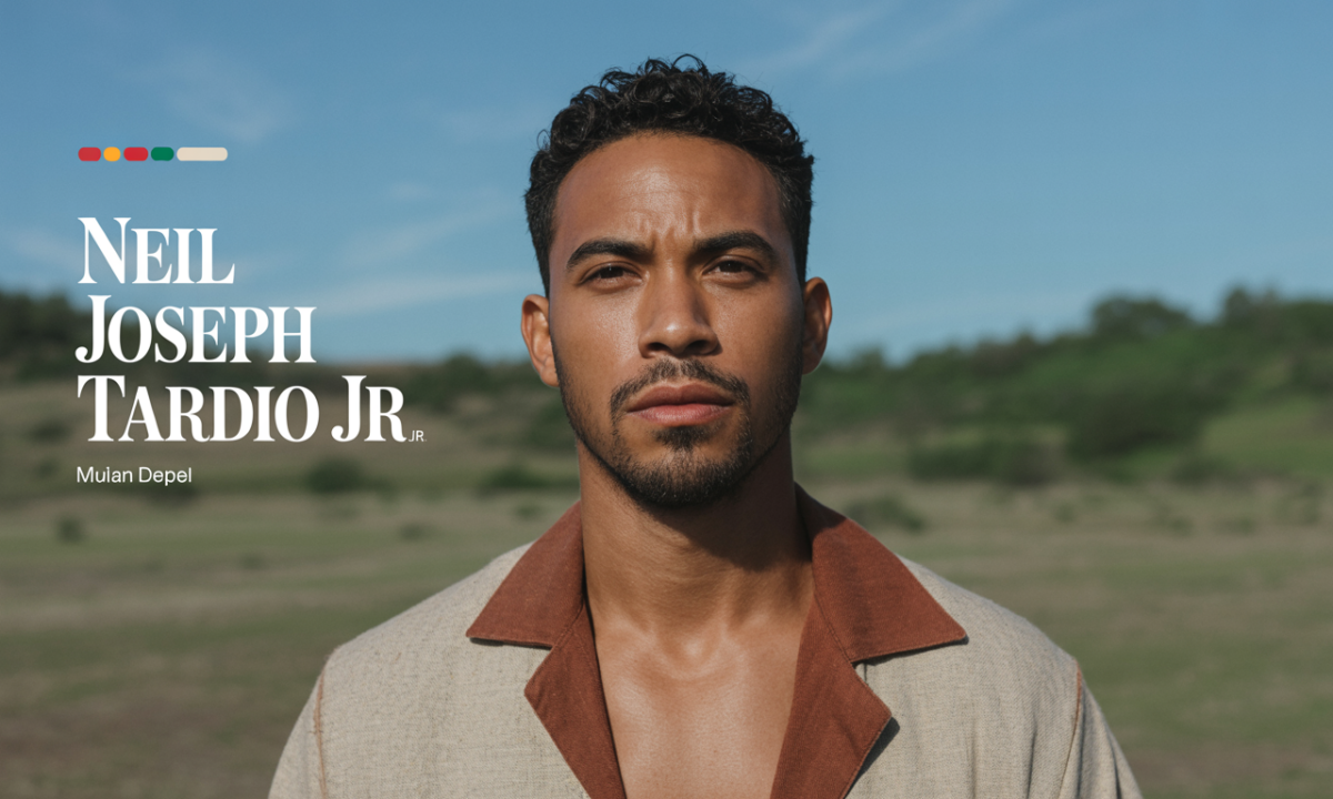 Illustration de Neil Joseph Tardio Jr, personnalité publique