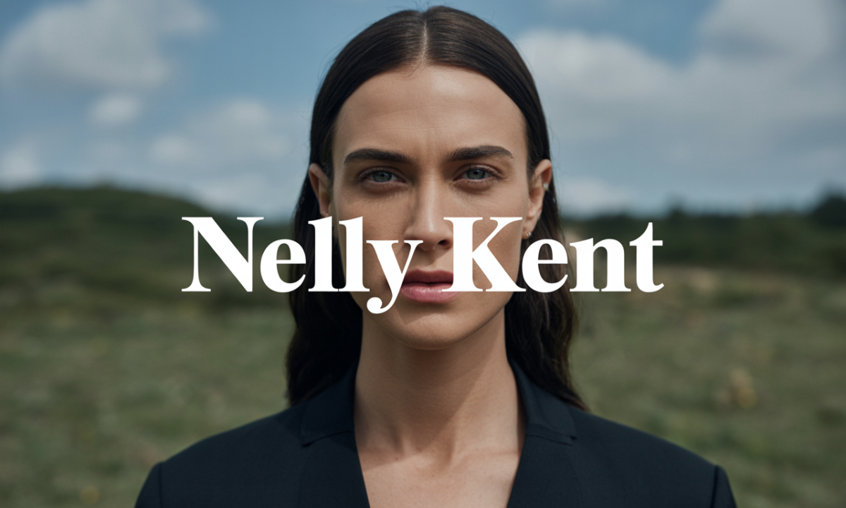 Illustration de Nelly Kent, Personnalités et Célébrités