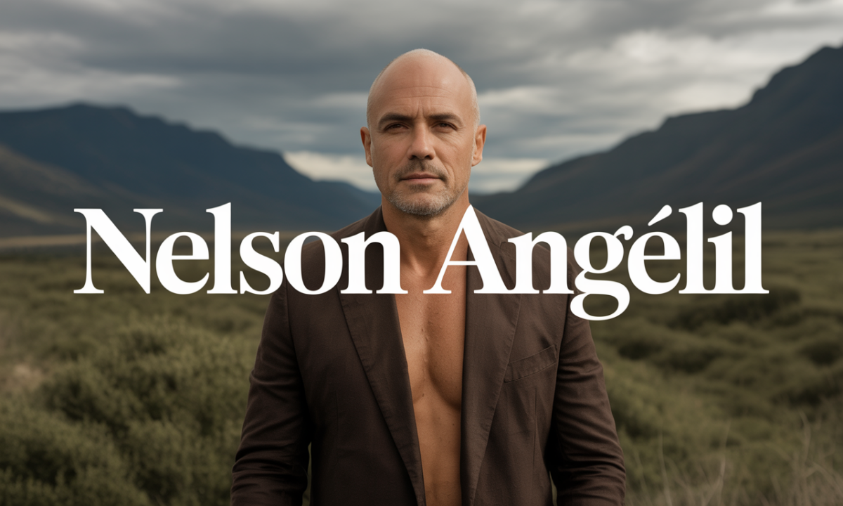 Illustration de Nelson Angélil, Personnalités et Célébrités