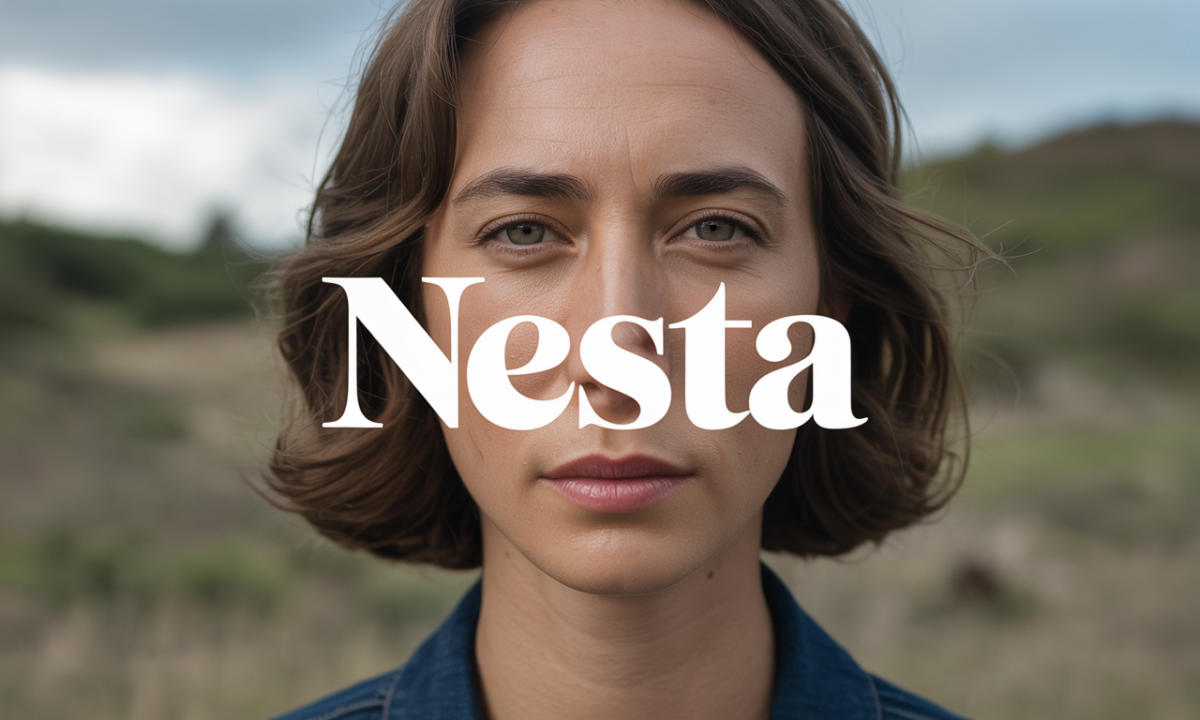 Illustration de Nesta, Prénoms
