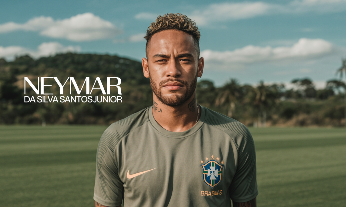 Illustration de Neymar da Silva Santos Junior, Personnalités et Célébrités