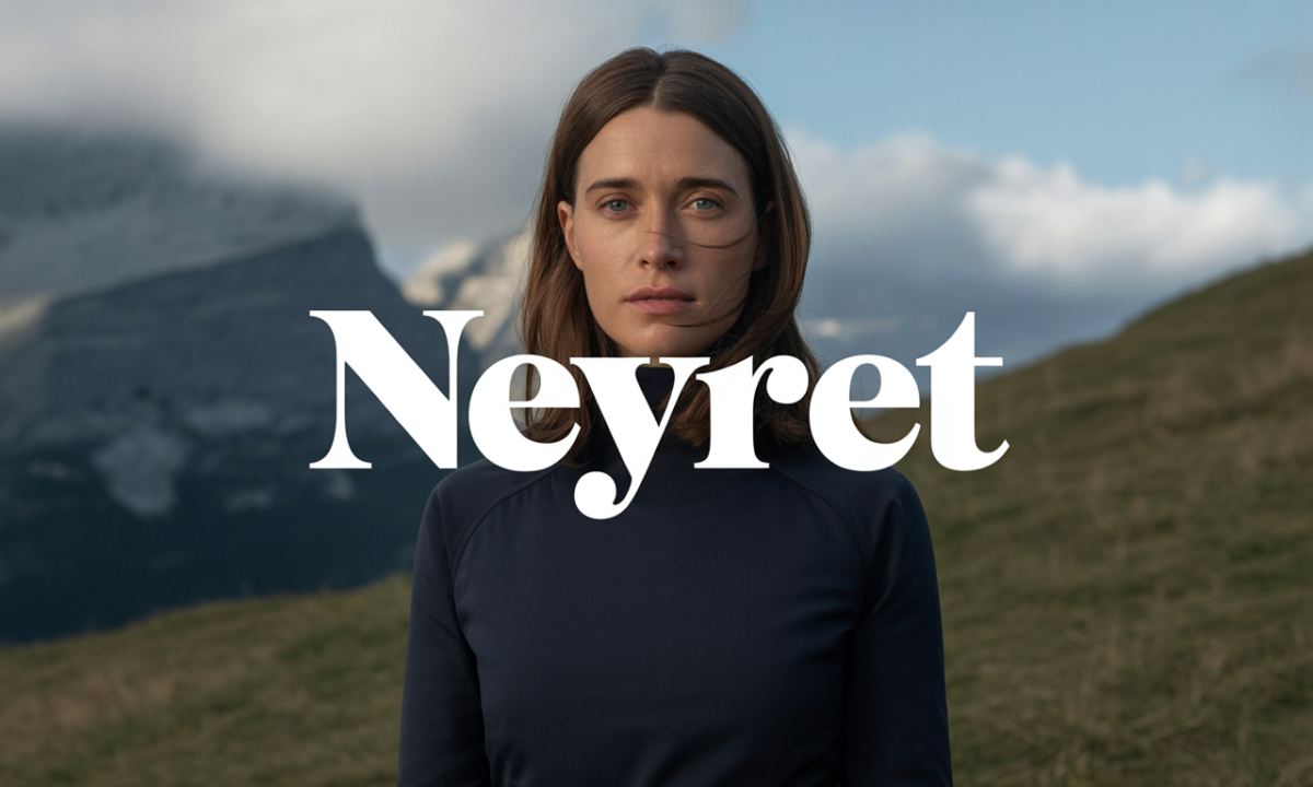 Illustration de Neyret, Noms de famille