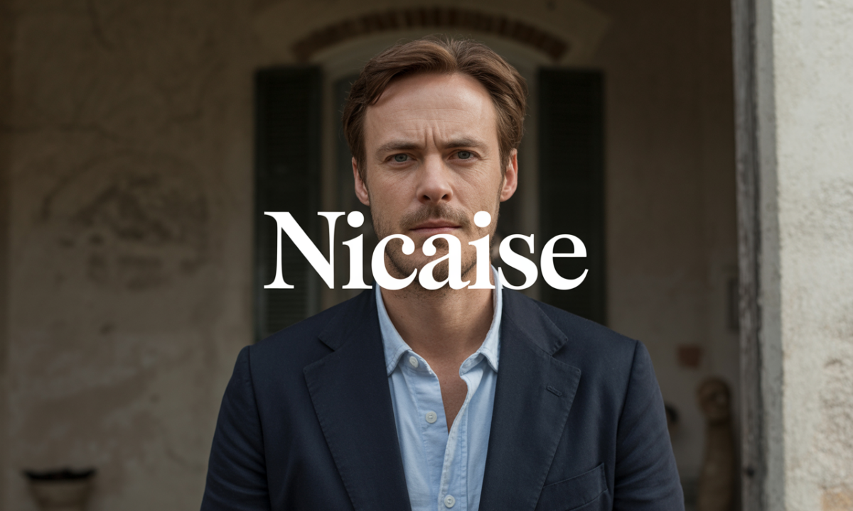 Illustration de Nicaise, Noms de famille