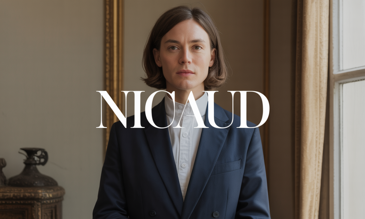 Illustration de Nicaud, Noms de famille