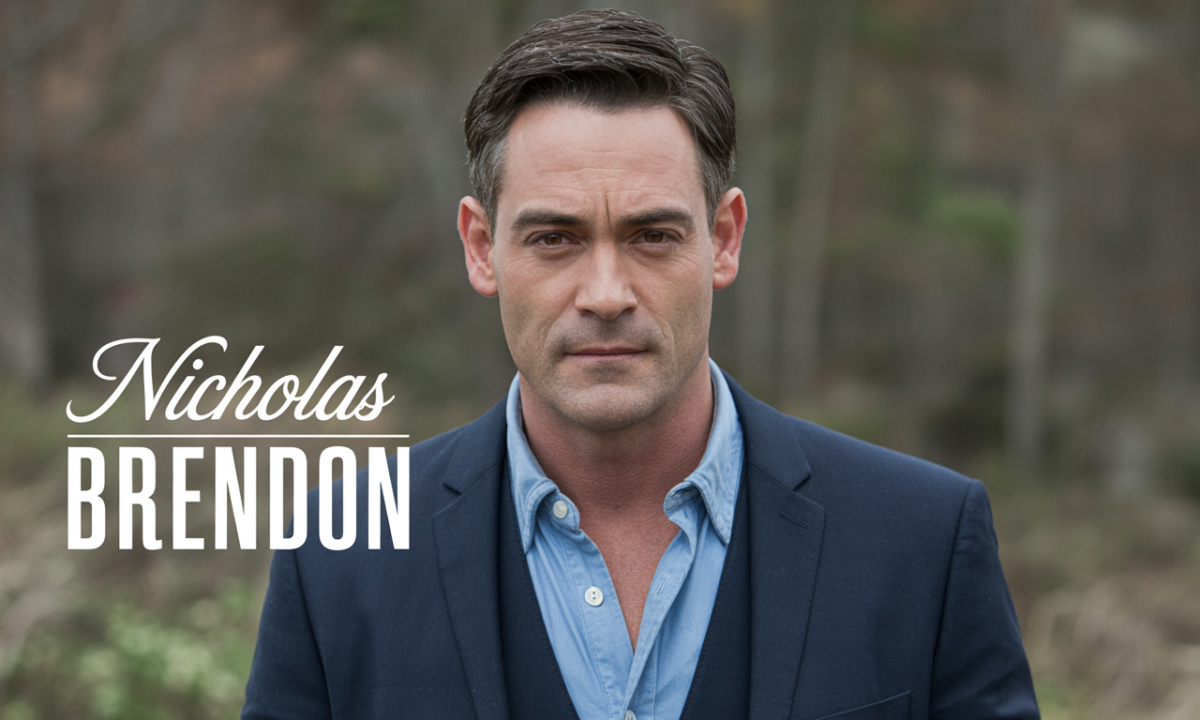 Illustration de Nicholas Brendon, Personnalités et Célébrités