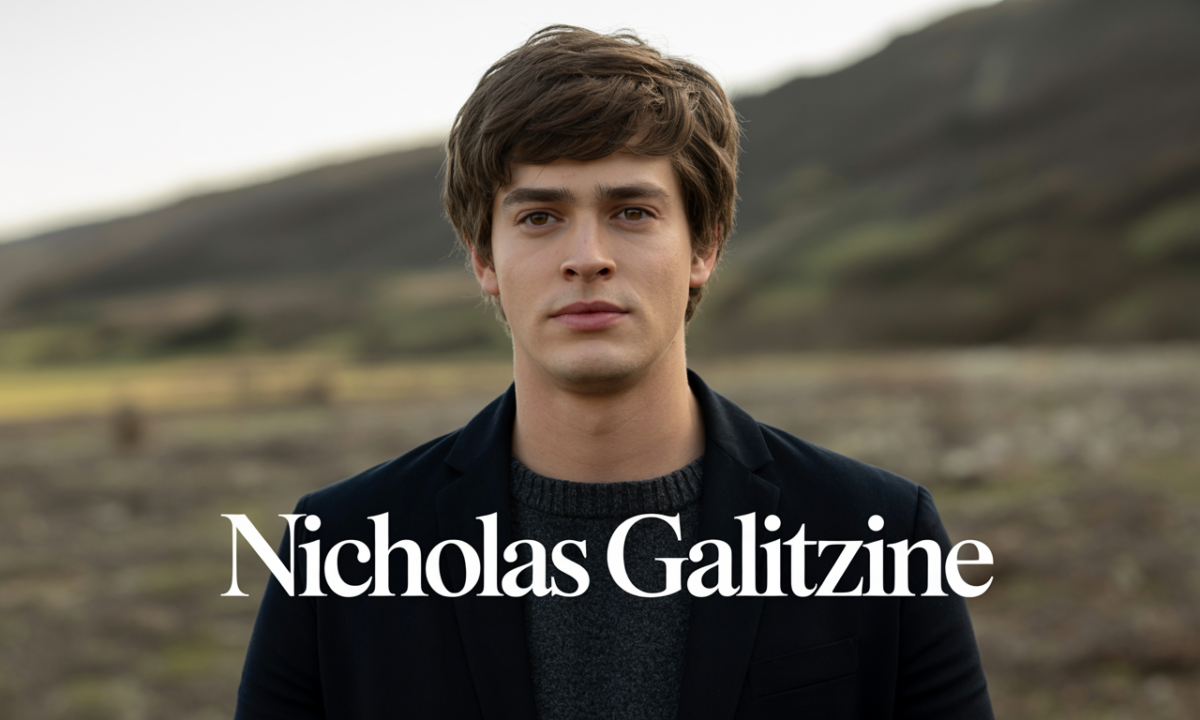 Illustration de Nicholas Galitzine, Personnalités et Célébrités