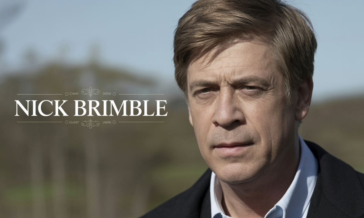 découvrez nick brimble, acteur reconnu pour ses rôles marquants au cinéma et à la télévision. explorez sa carrière, ses performances et son parcours artistique.