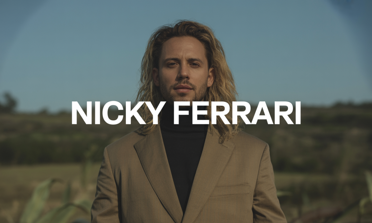 découvrez l'univers unique de nicky ferrari, artiste talentueux alliant énergie et créativité pour des expériences musicales inoubliables.