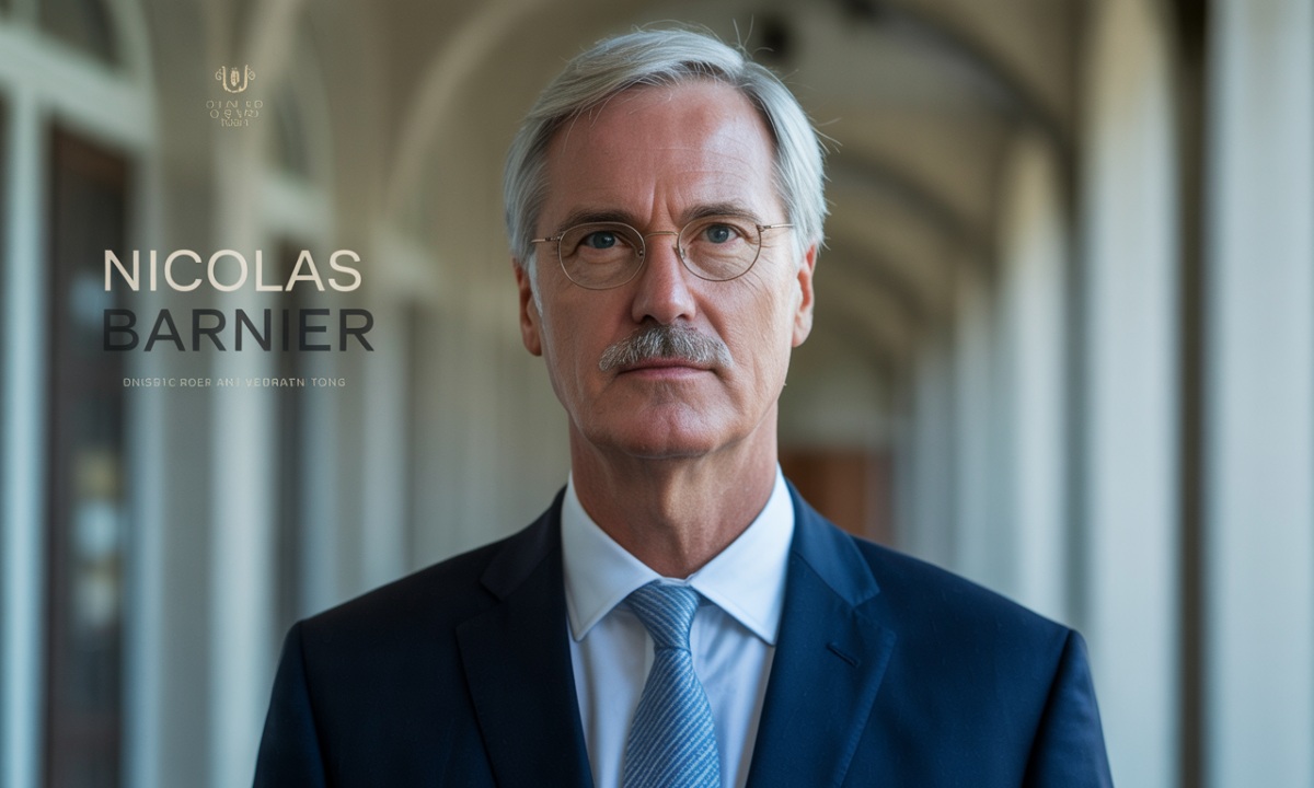 Illustration de Nicolas Barnier, Personnalités et Célébrités