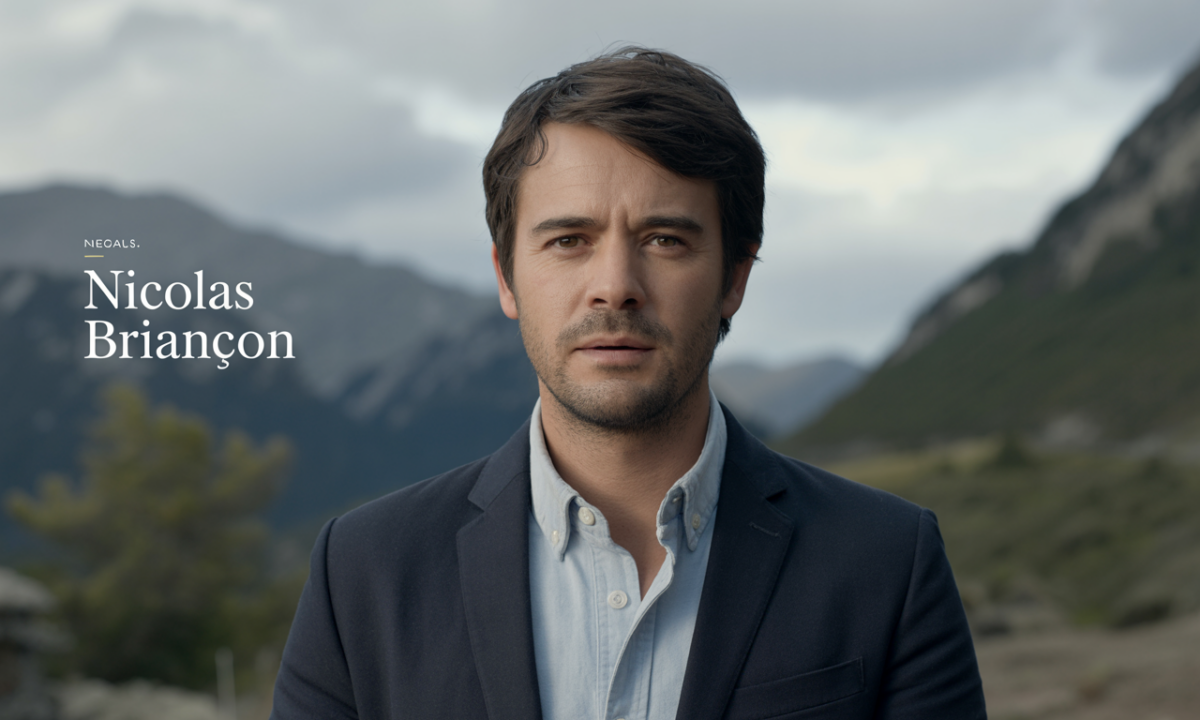 Illustration de Nicolas Briançon, Personnalités et Célébrités