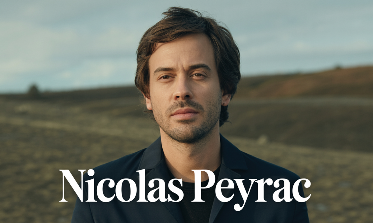 Illustration de Nicolas Peyrac, Personnalités et Célébrités