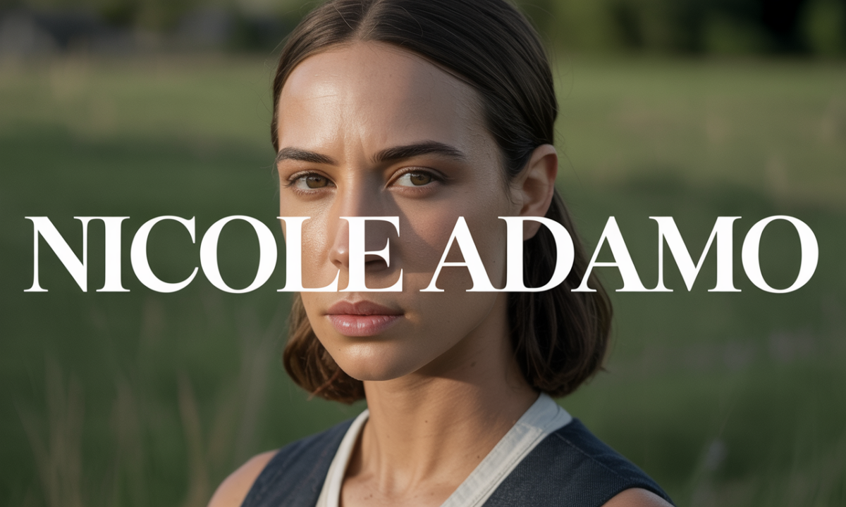 Illustration de Nicole Adamo, Personnalités et Célébrités