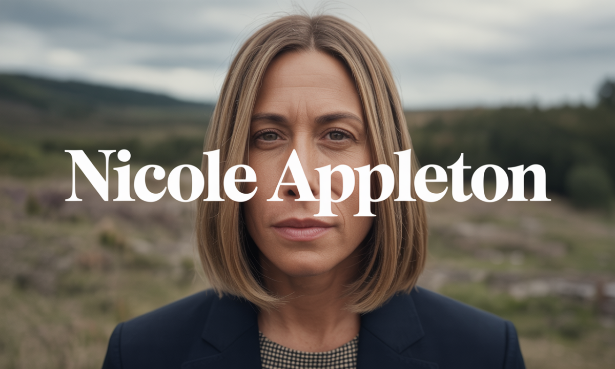 Illustration de Nicole Appleton, Personnalités et Célébrités