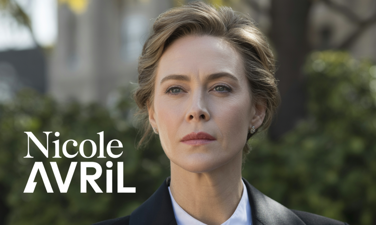 Illustration de Nicole Avril, Personnalités et Célébrités