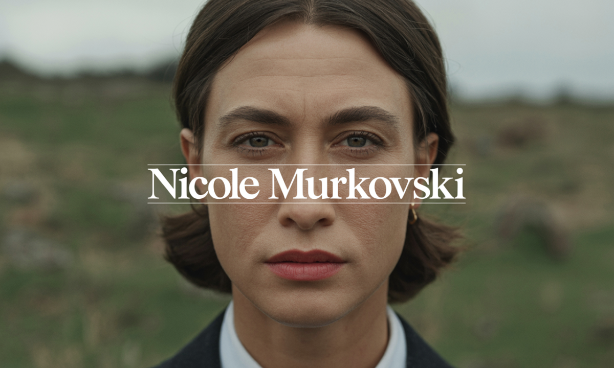 découvrez nicole murkovski, une experte passionnée dans son domaine, offrant des services personnalisés et de haute qualité pour répondre à vos besoins.