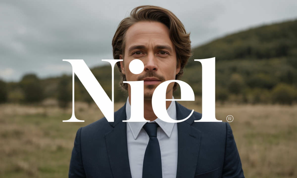 Illustration de Niel, Noms de famille