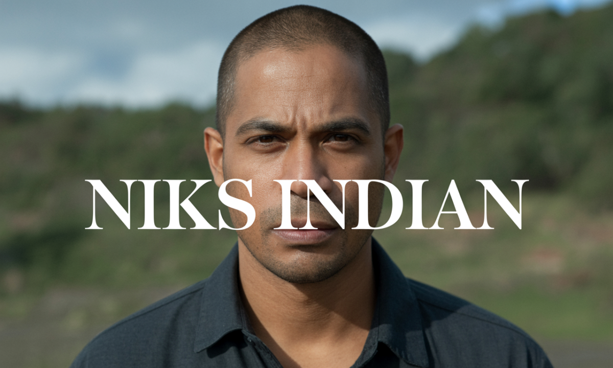 Illustration de Niks Indian, Personnalités et Célébrités