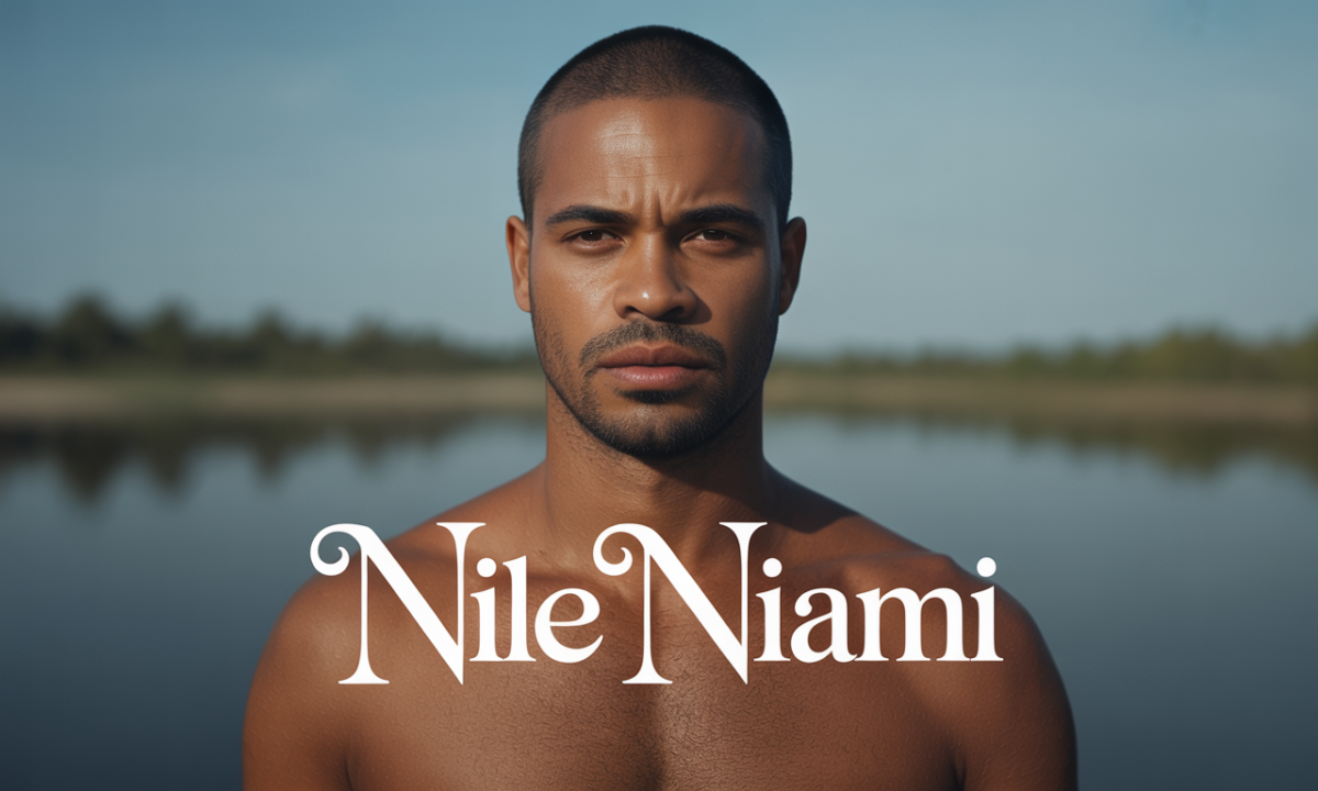 Illustration de Nile Niami, Personnalités et Célébrités