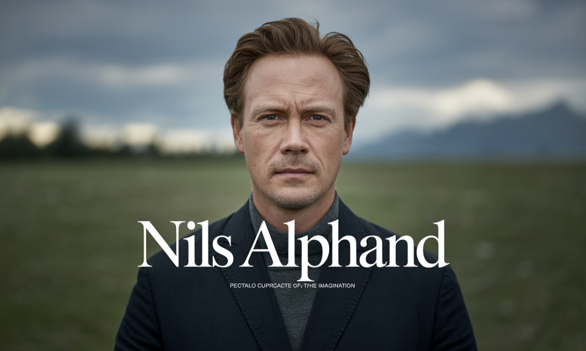 découvrez nils alphand, un passionné et expert reconnu dans son domaine, alliant compétence et engagement pour des résultats exceptionnels.